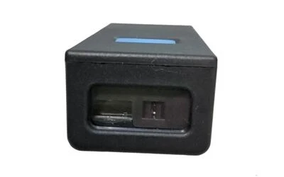 Portable Wireless Bluetooth Barcode Reader