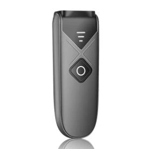 Inventory 2D barcode scanner